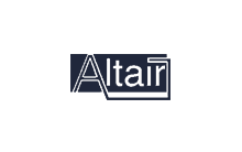 ALTAIR logo