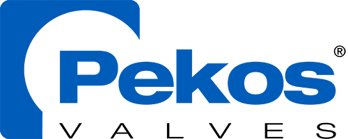 Pekos Valves logo