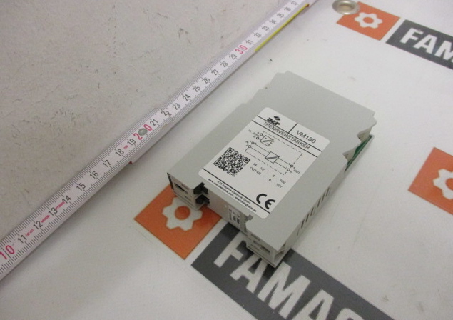  ATR Industrie-Elektronik (brand of Siempelkamp Group)