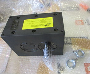 Индексатор Colombo Filippetti